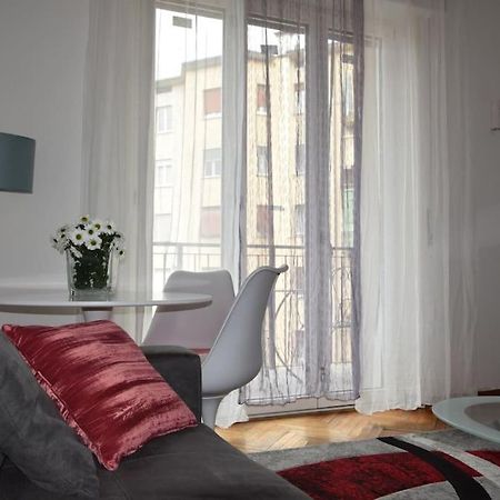Appartement Frugol Nest à Côme Extérieur photo