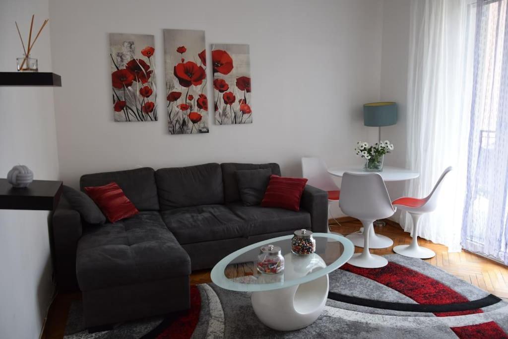 Appartement Frugol Nest à Côme Extérieur photo