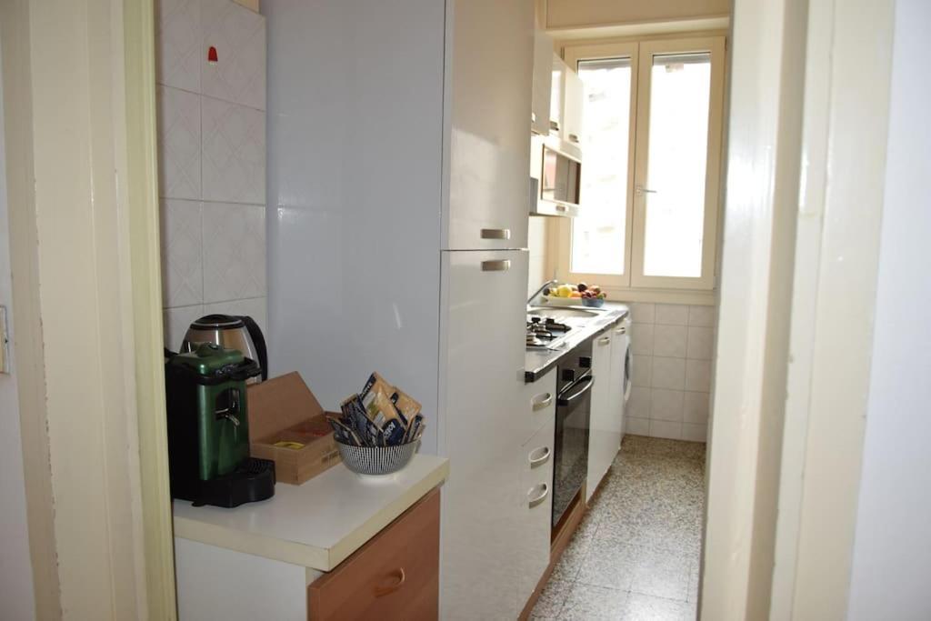 Appartement Frugol Nest à Côme Extérieur photo