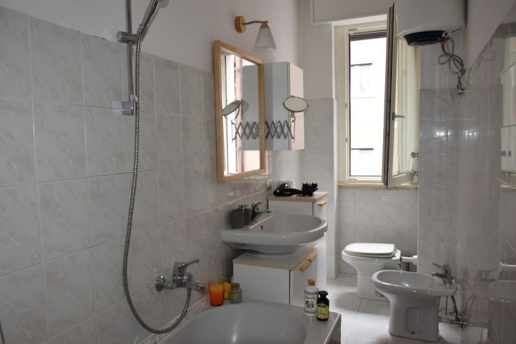 Appartement Frugol Nest à Côme Extérieur photo