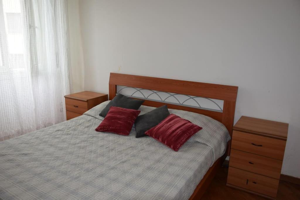 Appartement Frugol Nest à Côme Extérieur photo