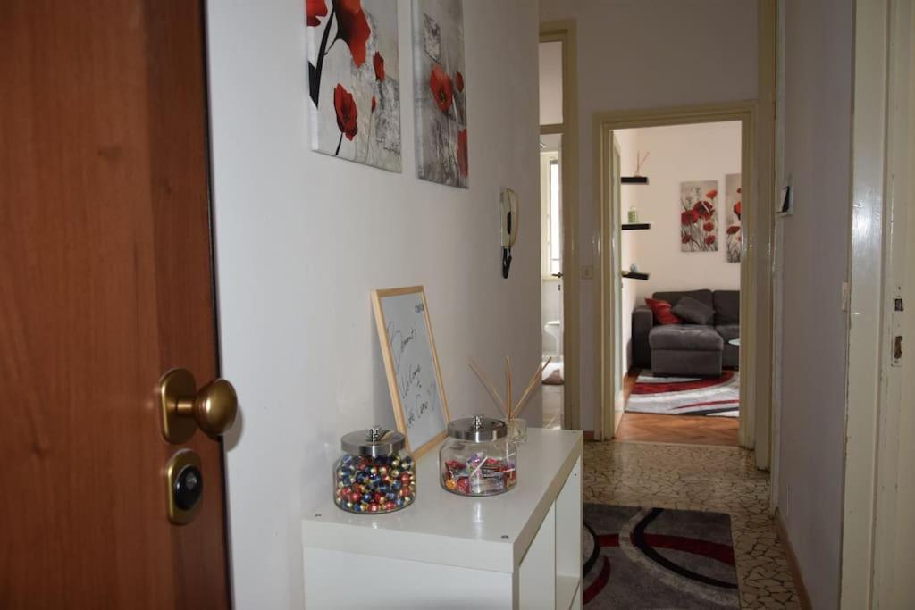 Appartement Frugol Nest à Côme Extérieur photo