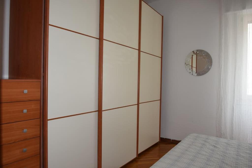 Appartement Frugol Nest à Côme Extérieur photo